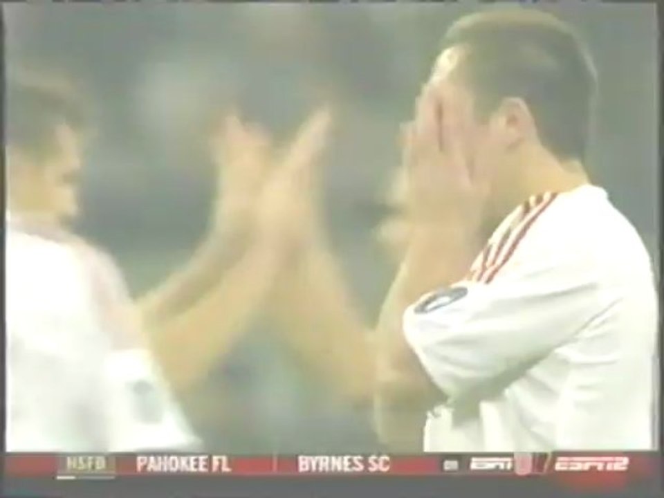 2008 (September 30) Bayern Munich (Germany) 1-Olympique Lyonnais (France) 1 (Champions League)