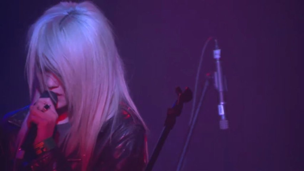 Sky Ferreira - Sad Dream