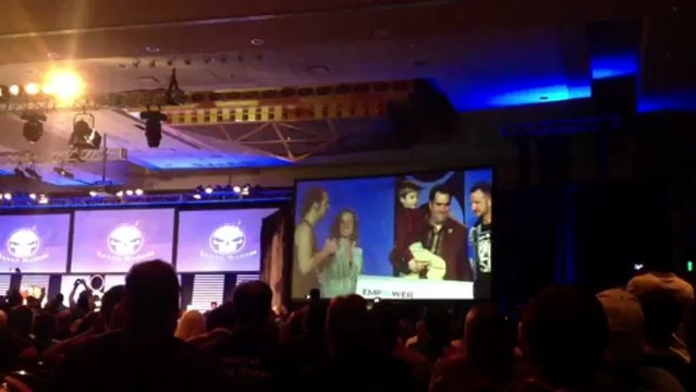 Proof that EMPOWER NETWORK WORKS, check out Chuck Marshall and Tony Rush's testimonials at the Badass Austin Tx event.