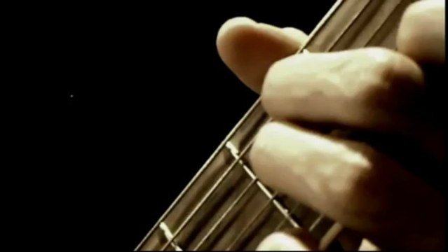 Raúl Melero & Los Cuerpos Incandescentes - Nunca te vas del todo si dejas algo sin terminar