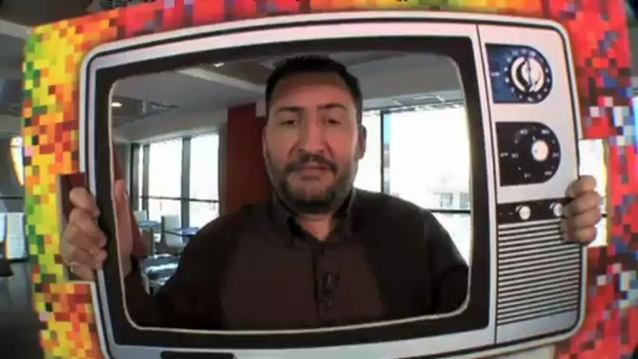 TV3 - Alguna pregunta més? - "La televisió és cultura", amb Toni Soler