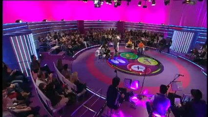 TV3 - La partida de TV3 - Bea Segura i Sílvia Abril