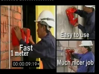 máy phay cắt rãnh tường Macroza m90, sc100,sc200 call 01689 938 934 Mr Trọng