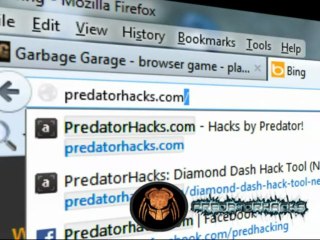 Garbage Garage Tool 2013 [Dosh, Energie, Money] Pirater Hack ® Cheat FREE DOWNLOAD