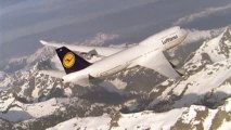 Aktie im Fokus: Lufthansa steigen dank Milliarden-Prognose