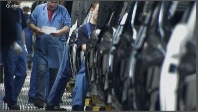 VW und BMW jagen die eigenen Rekorde