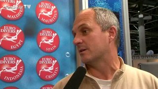 Manta-Treffen in Japan mit den Euro Divers