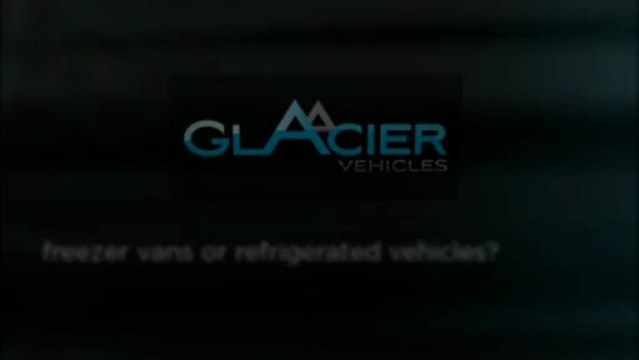 Refrigerated Vehicles