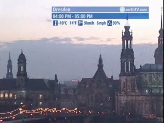 Dresden - Germany, Antibes - Juan-les-Pins - France, Udaipur - India, Lugano - Ticino - Switzerland, Agadir - Morocco, Salzburg - Austria, Cape Town - South Africa