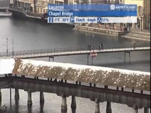 Lucerne - Switzerland, Udaipur - India, Salzburg - Austria, Amsterdam - Netherlands, Melbourne - Australia, Niagara Falls - Canada, Dusseldorf - Germany