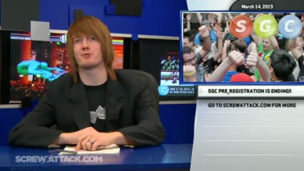 Disney Infinity Delayed, Nintendo is Guilty, and a GameStop Exec is Off to Jail - Hard News Clip