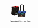 Promotional Shopping Bags | Promotional Items at IASpromotes.com