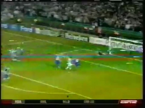 2008 (November 5) Celtic Glasgow (Scotland) 1-Manchester United (England) 1 (Champions League)