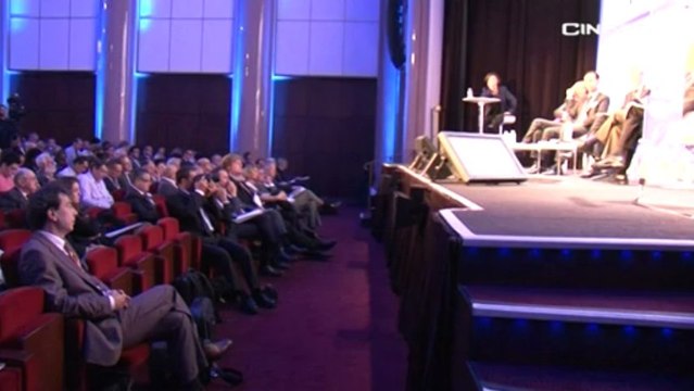 Centre d'Analyse Stratégique - Quel modèle de croissance pour l'Europe ? - Partie 1/3