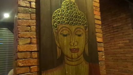 Restaurants in Hua Hin: Lanna