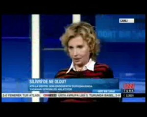 Nagehan Alçı Hamile