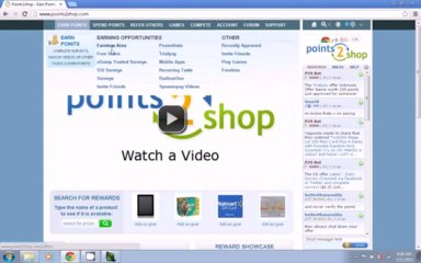 Points 2 Shop 2013 Pirater Hack » Cheat FREE DOWNLOAD