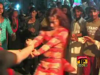 Maojaan E Maojaan, Shazia Khushk