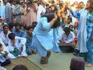 Mera Pia Ghar Aaya, Shazia Khushk