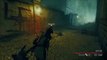 Sniper Elite: Nazi Zombie Army - Cathedral of Resurrection: Hell Ya, NICE Headshot! (Part 2)