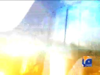 Geo Headlines-15 Mar 2013-0900