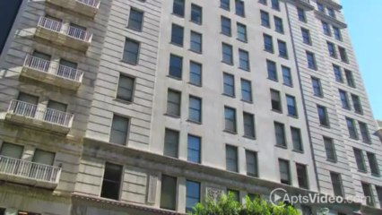 Historic Gas Company Apartments in Los Angeles, CA - ForRent.com