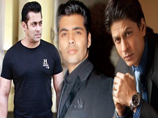 Salman Karan The New Buddies Of B town