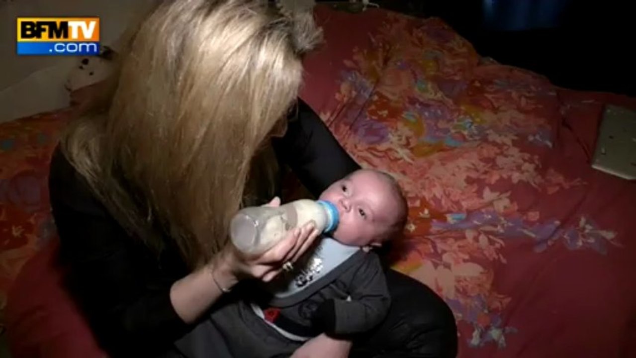 Nourrir les bébés avec des boissons végétales comporte des risques - 15/03