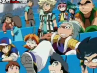 BeyGRev52 @ AnimeRatio.com