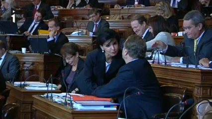 Mairie de Paris : Un système de vote qui divise