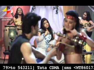 Tu Jhoom Ke - Video Song - Album: Sochtey Sochtey - Singer: Janiva Roy