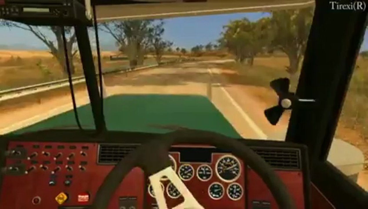 18 Wheels of Steel Extreme Trucker – PC [Download .torrent]