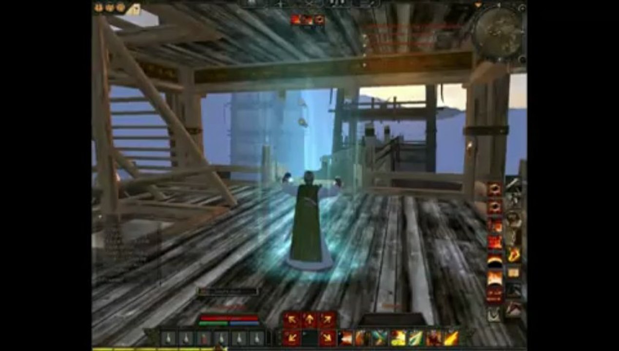 Age of Conan Hyborian Adventures – PC [Download .torrent]