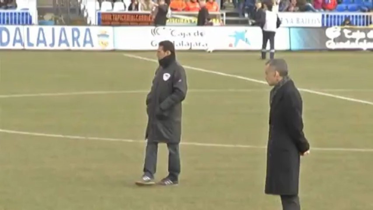 20130315 VTR PREVIA PONFERRADINA DEPOR