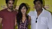 Ram Kapoor Promotes Mere Dad Ki Maruti At Radio Mirchi