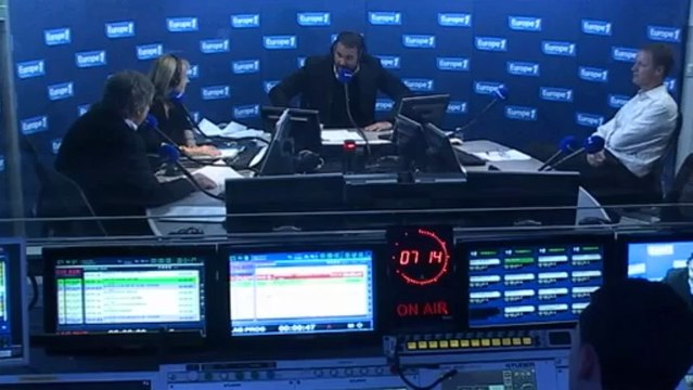 Rugby : En France on a pas de résultats, mais on a des idées