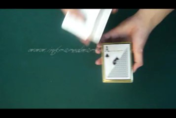 Triche poker--Copag texas Hold'em-Black1