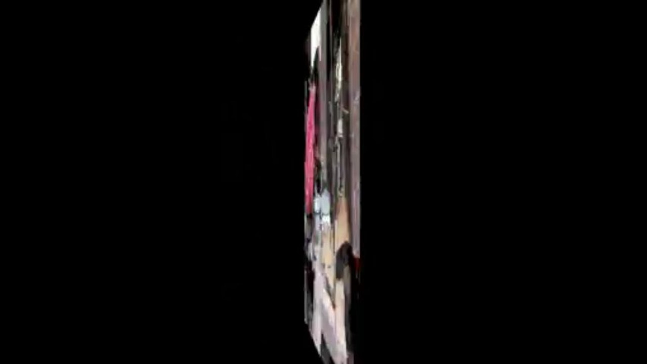 Fabrication des galettes de riz