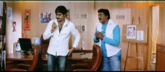 Michael Madana Kamaraju Movie Comedy Scene