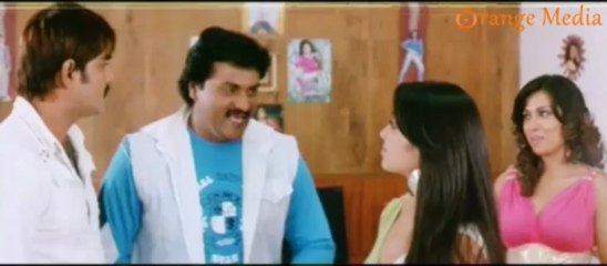 Telugu Actress Hot Scene