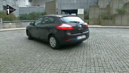 Lancement en France des radars mobiles-mobiles