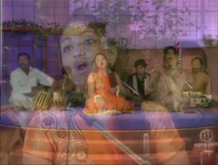 Dhola Ghairan Naal Vaikh Ke, Afshan Zebi