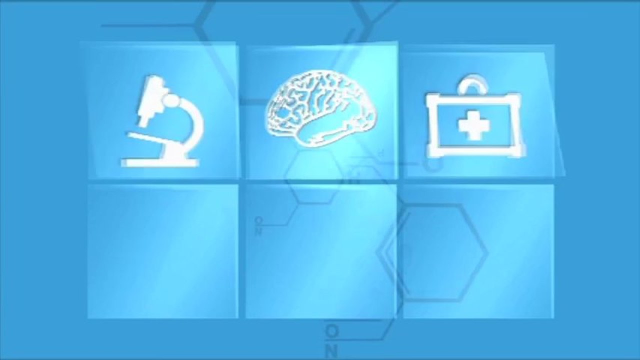 Rééducation post AVC - Lokomat TAMARINS