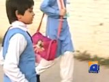 Geo Reports-Chal Parha leads to another NA Resolution -15 Mar 2013