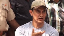 'Happy Birthday Aamir Khan' Wishes Salman Khan!