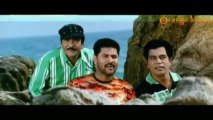 Prabhu Deva Comedy Scene From Michael Madana Kamaraju Movie