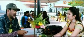 Michael Madana Kamaraju Movie Scene - Charmme, Prabhu Deva