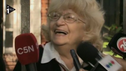 Amalia : Petite amie du pape ?