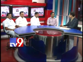 Power cuts discussed in Assembly Budget session!