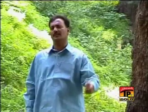 Changa Dita Hai Sila Meda, Ahmed Nawaz Cheena